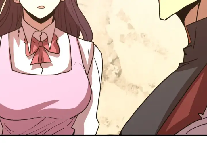 漫画《高武：登陆未来一万年》第234话 奇怪第73张图