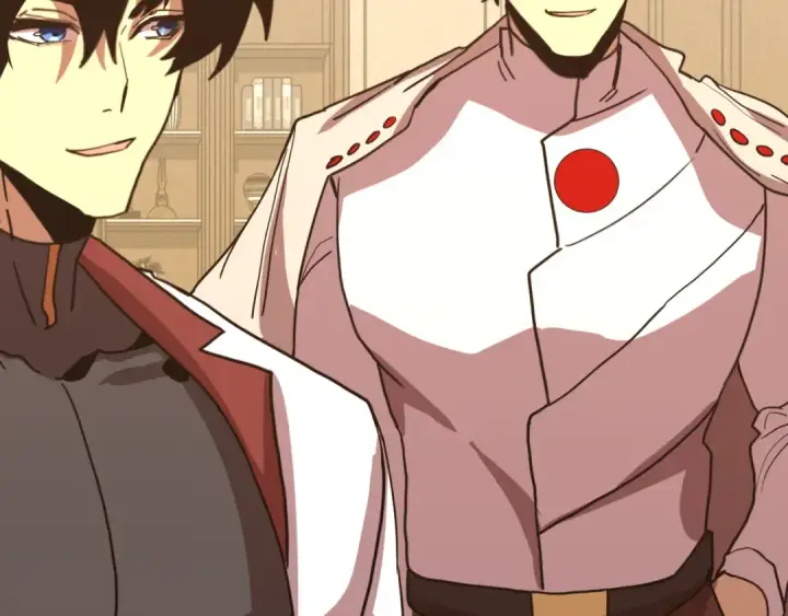漫画《高武：登陆未来一万年》第234话 奇怪第89张图