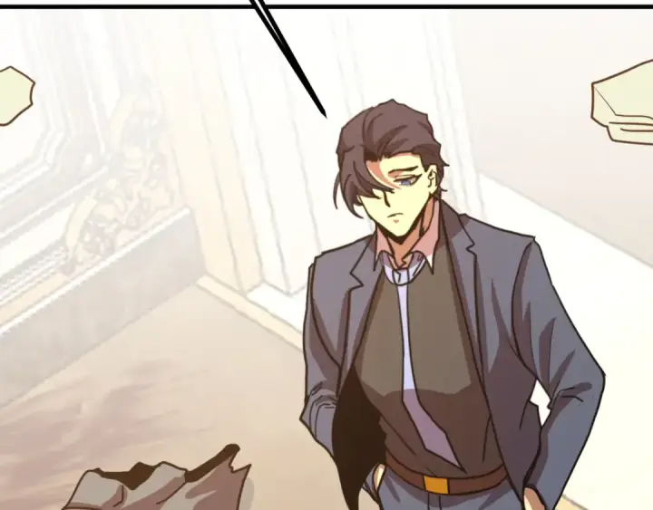 漫画《高武：登陆未来一万年》第237话 惩罚第109张图