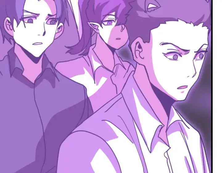 漫画《高武：登陆未来一万年》第237话 惩罚第127张图