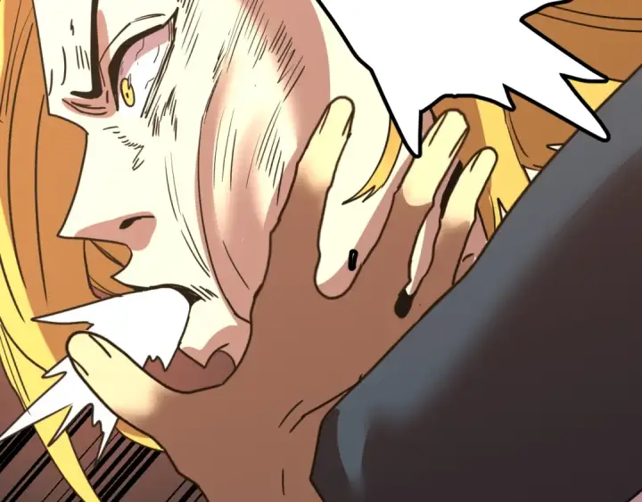 漫画《高武：登陆未来一万年》第237话 惩罚第190张图