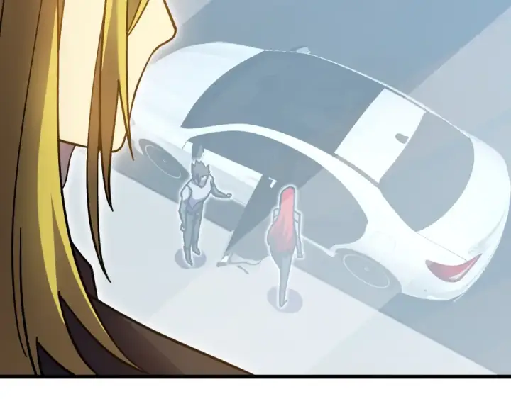 漫画《高武：登陆未来一万年》第237话 惩罚第41张图