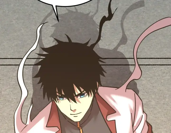 漫画《高武：登陆未来一万年》第238话 星陨命盘第14张图