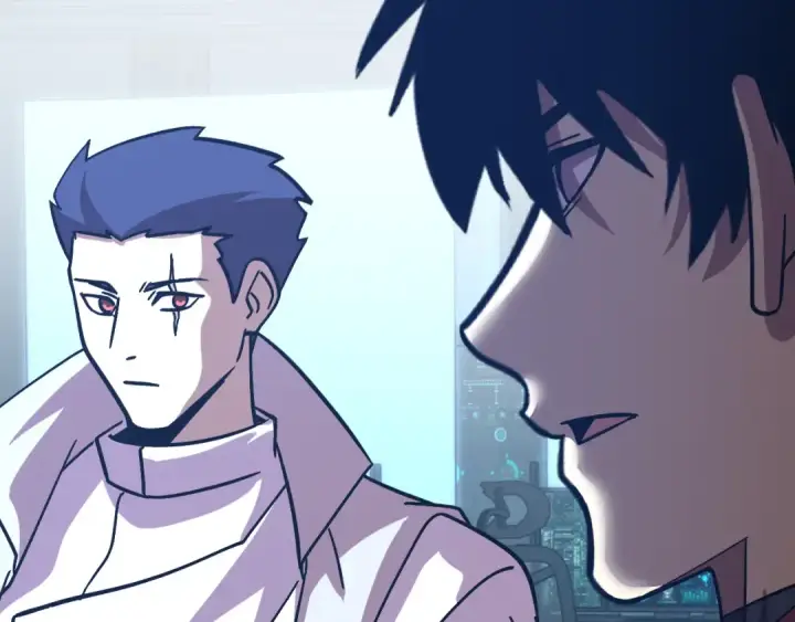 漫画《高武：登陆未来一万年》第238话 星陨命盘第38张图
