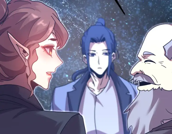 漫画《高武：登陆未来一万年》第239话 三十年河西第157张图