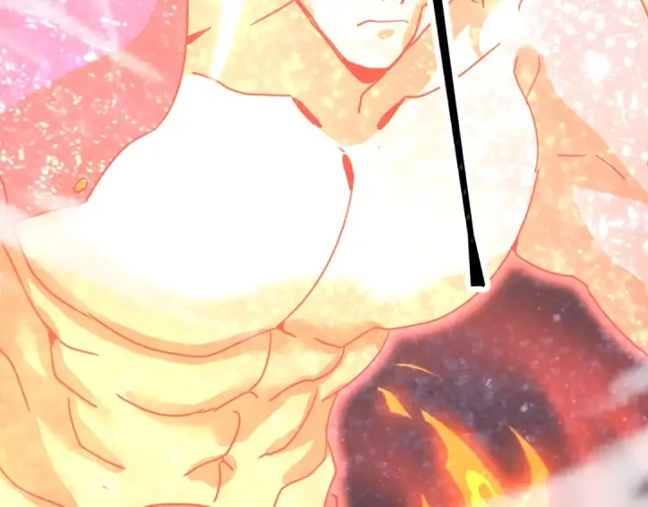 漫画《高武：登陆未来一万年》第239话 三十年河西第235张图