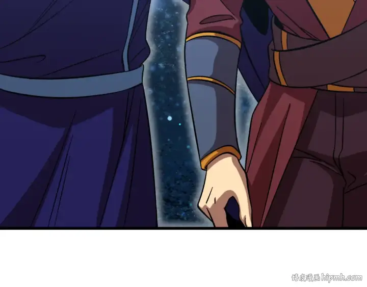 漫画《高武：登陆未来一万年》第240话 轮到陆圣第120张图