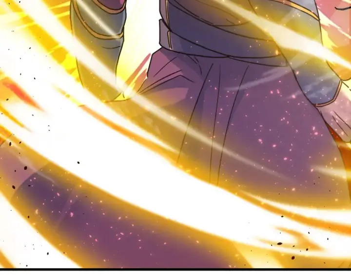 漫画《高武：登陆未来一万年》第240话 轮到陆圣第97张图