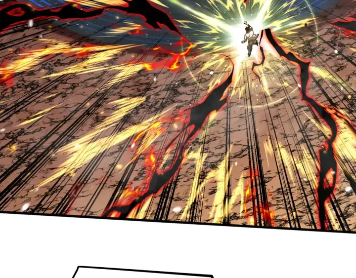 漫画《高武：登陆未来一万年》第241话 耀眼第141张图