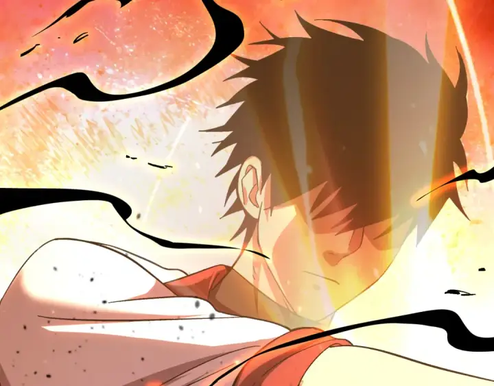 漫画《高武：登陆未来一万年》第241话 耀眼第31张图