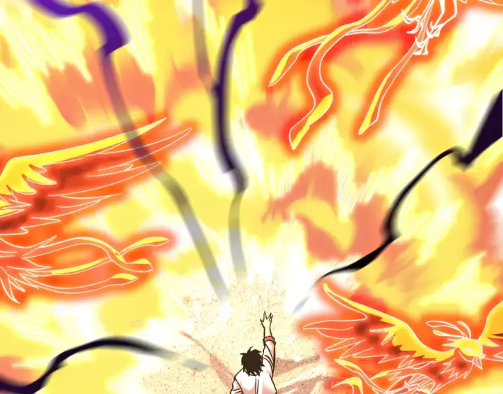 漫画《高武：登陆未来一万年》第241话 耀眼第73张图