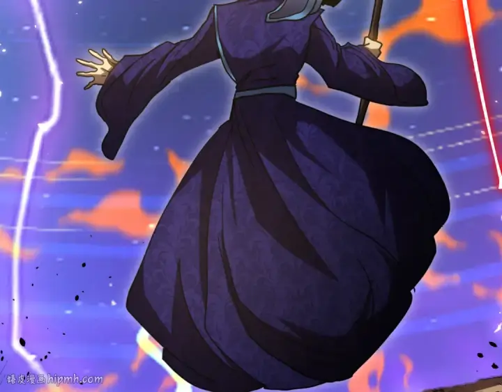 漫画《高武：登陆未来一万年》第242话 不朽诞生第104张图