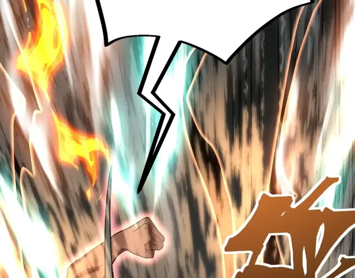 漫画《高武：登陆未来一万年》第242话 不朽诞生第25张图