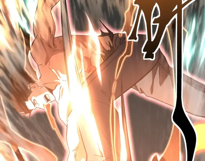 漫画《高武：登陆未来一万年》第242话 不朽诞生第26张图