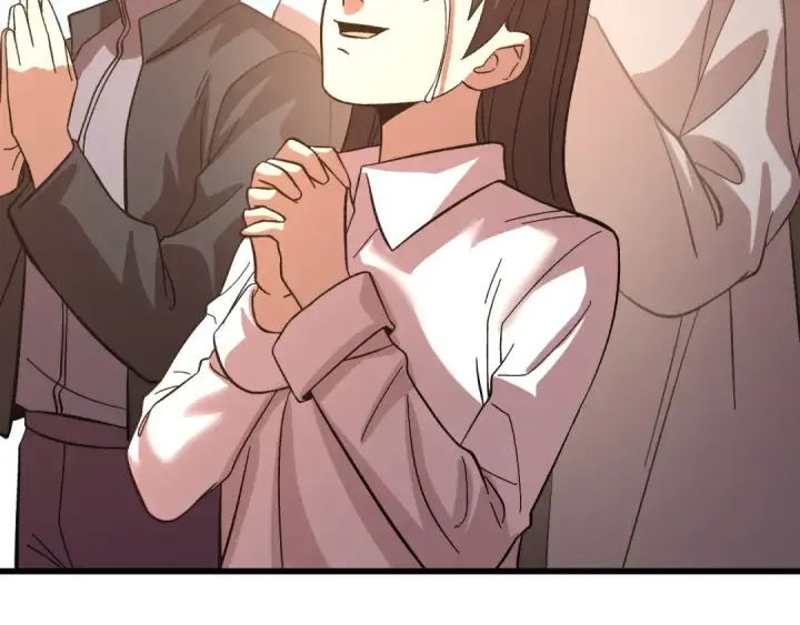 漫画《高武：登陆未来一万年》第242话 不朽诞生第77张图