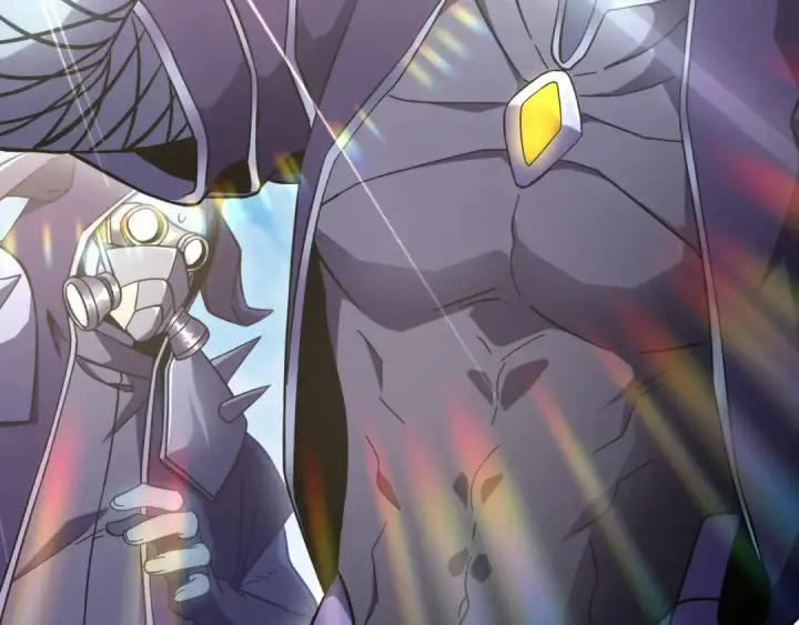 漫画《高武：登陆未来一万年》第244话 明明是我先第109张图