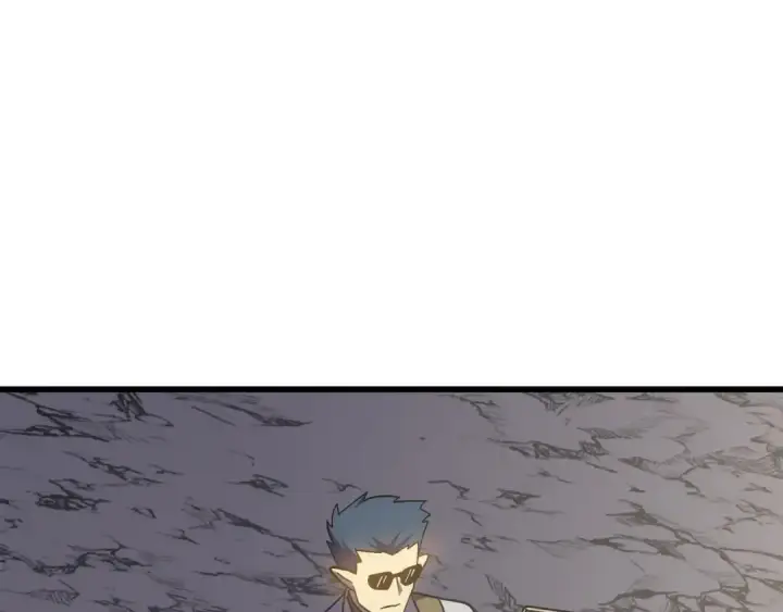 漫画《高武：登陆未来一万年》第244话 明明是我先第114张图