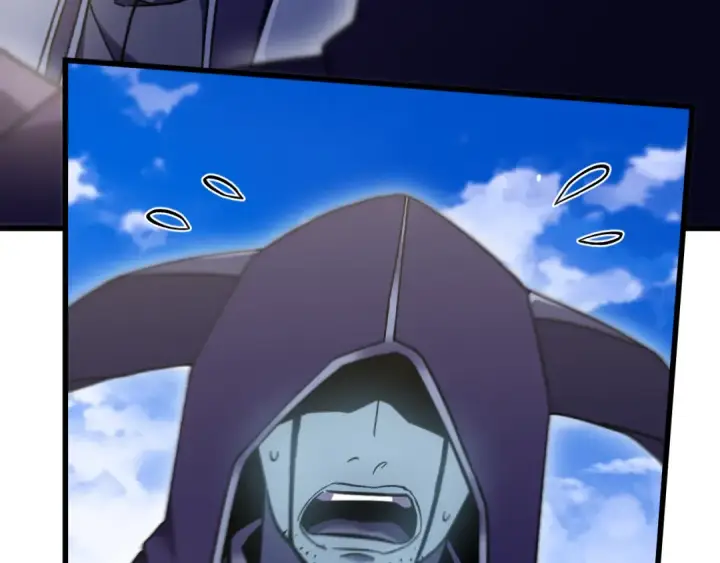 漫画《高武：登陆未来一万年》第244话 明明是我先第123张图