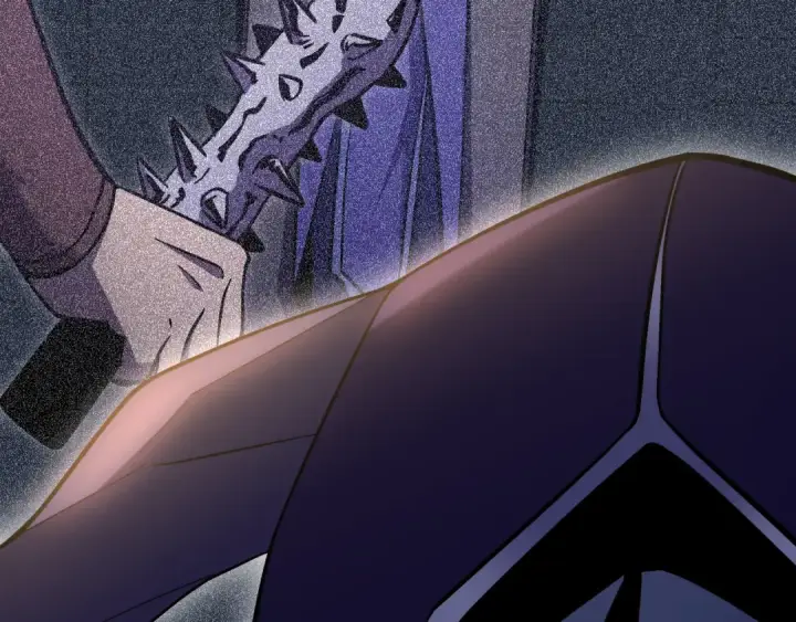漫画《高武：登陆未来一万年》第244话 明明是我先第132张图