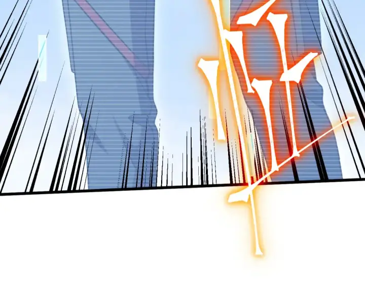 漫画《高武：登陆未来一万年》第244话 明明是我先第182张图