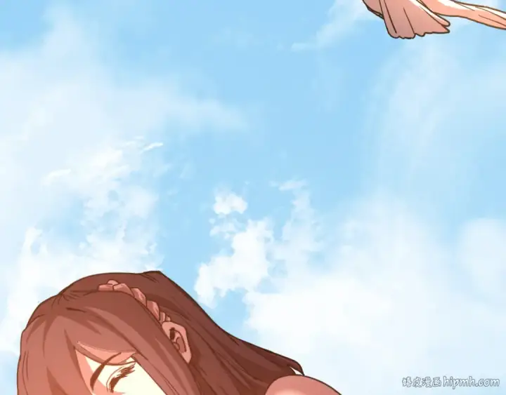 《高武：登陆未来一万年》第246话 小馋猫图80