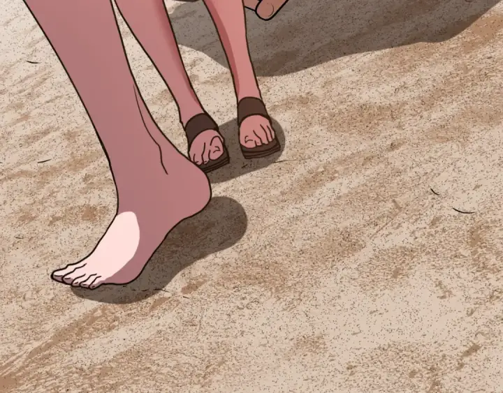 《高武：登陆未来一万年》第246话 小馋猫图84