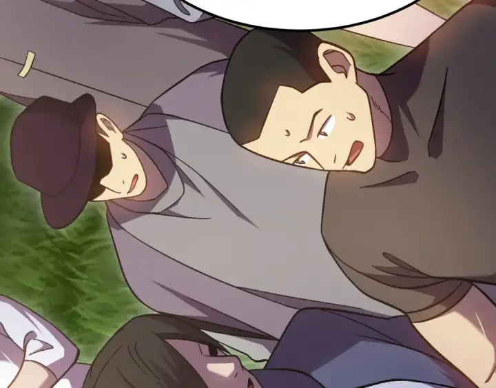 漫画《高武：登陆未来一万年》第248话 衣锦还乡第108张图