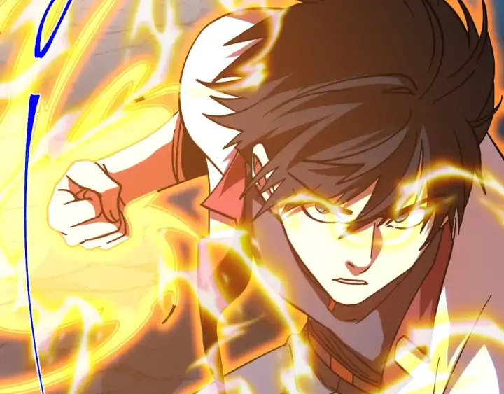 《高武：登陆未来一万年》第250话 未来加速了！图28