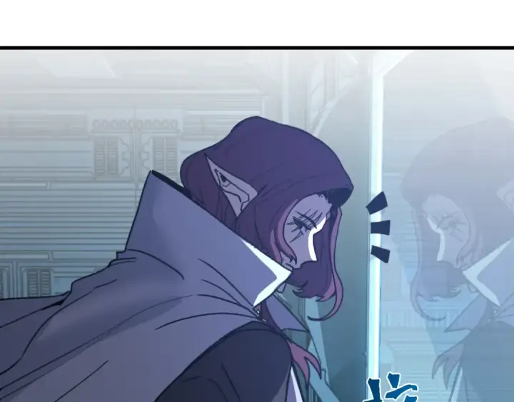 漫画《高武：登陆未来一万年》第252话 修炼第105张图