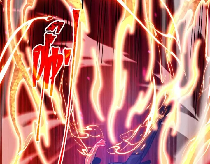 漫画《高武：登陆未来一万年》第252话 修炼第52张图