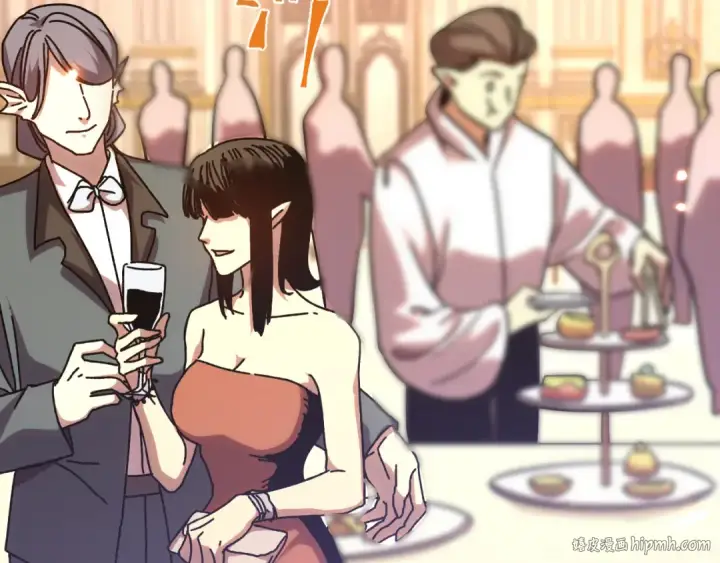 漫画《高武：登陆未来一万年》第252话 修炼第80张图