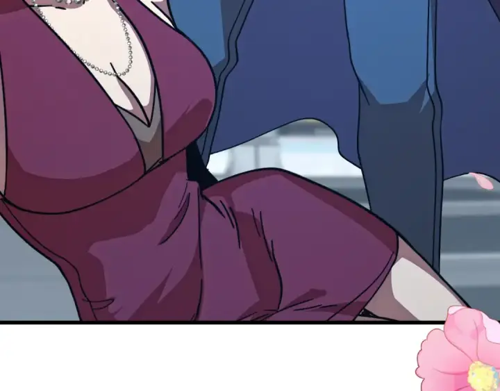 漫画《高武：登陆未来一万年》第253话 潜伏第51张图