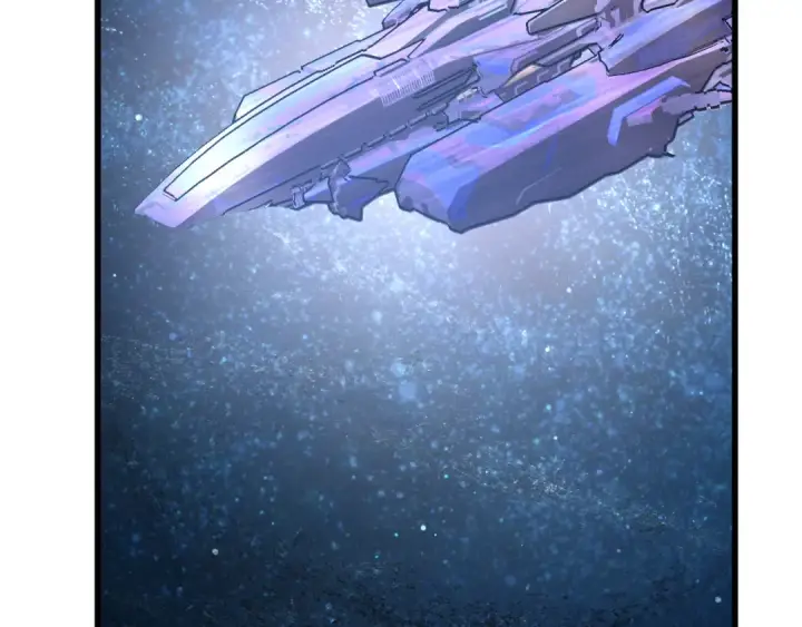 《高武：登陆未来一万年》第254话 星际旅游图135