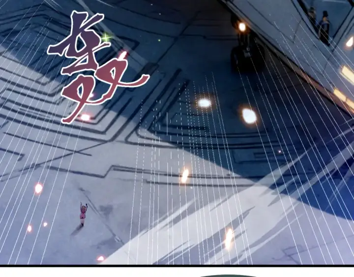 《高武：登陆未来一万年》第255话 星空一家亲图10
