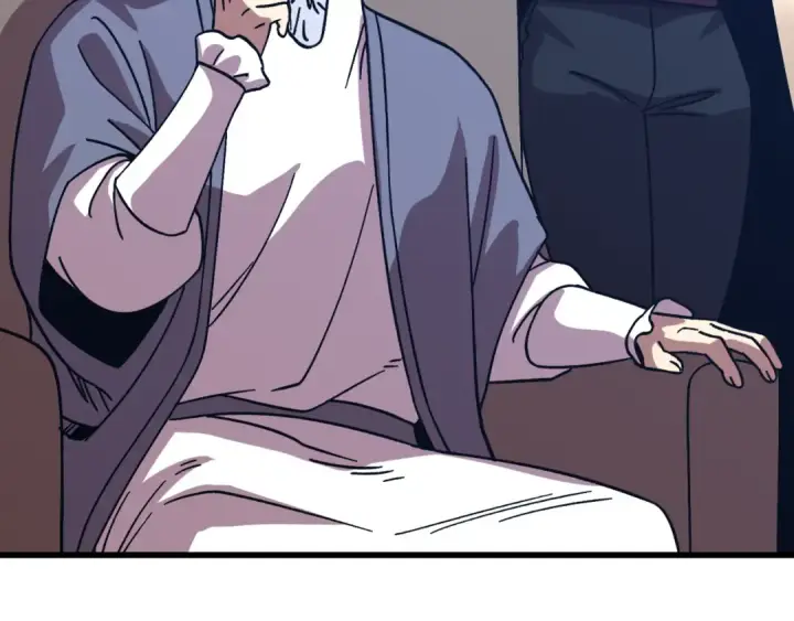漫画《高武：登陆未来一万年》第260话 机会第78张图