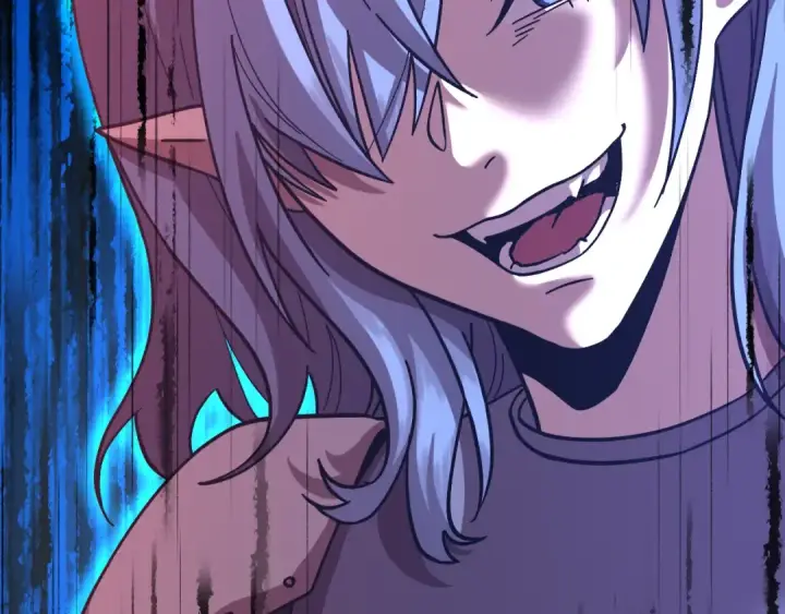 漫画《高武：登陆未来一万年》第261话 恐惧第140张图