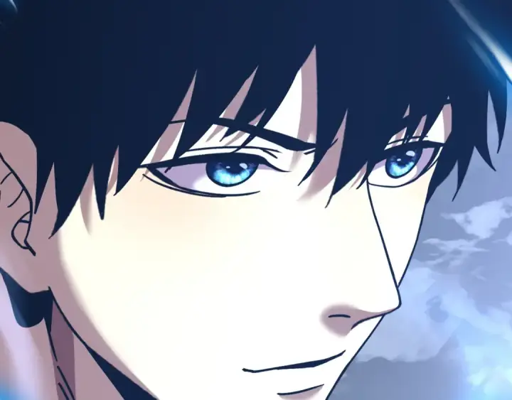 漫画《高武：登陆未来一万年》第261话 恐惧第143张图