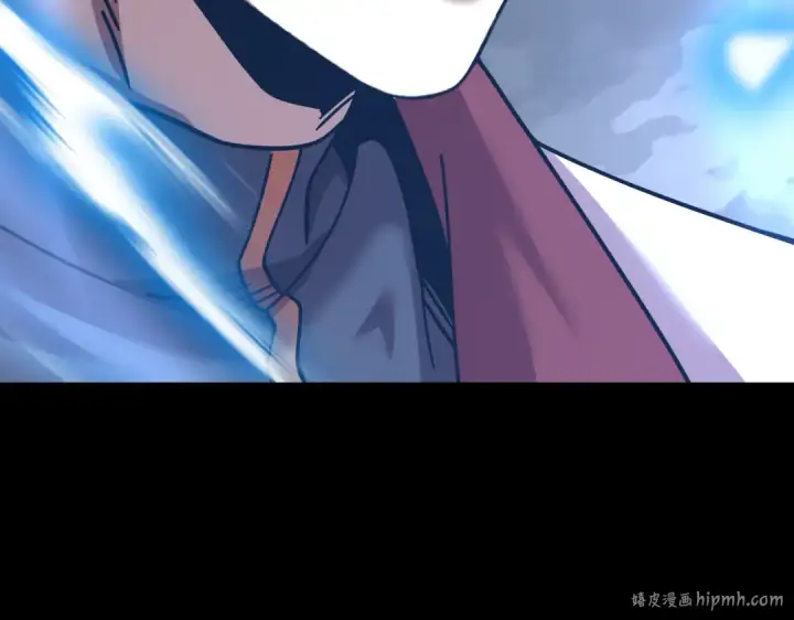 漫画《高武：登陆未来一万年》第261话 恐惧第144张图