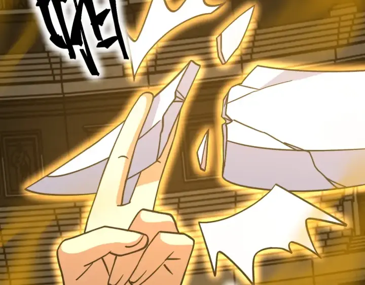 漫画《高武：登陆未来一万年》第261话 恐惧第158张图