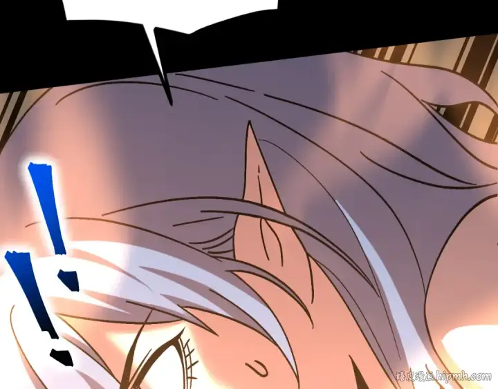 漫画《高武：登陆未来一万年》第261话 恐惧第160张图