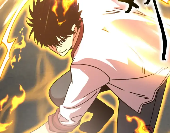 漫画《高武：登陆未来一万年》第261话 恐惧第163张图