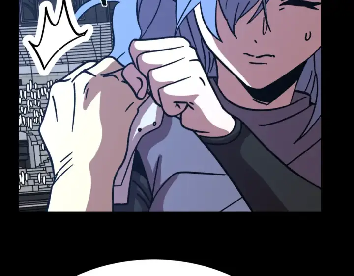 漫画《高武：登陆未来一万年》第261话 恐惧第172张图
