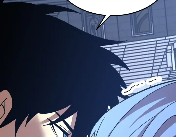 漫画《高武：登陆未来一万年》第261话 恐惧第174张图