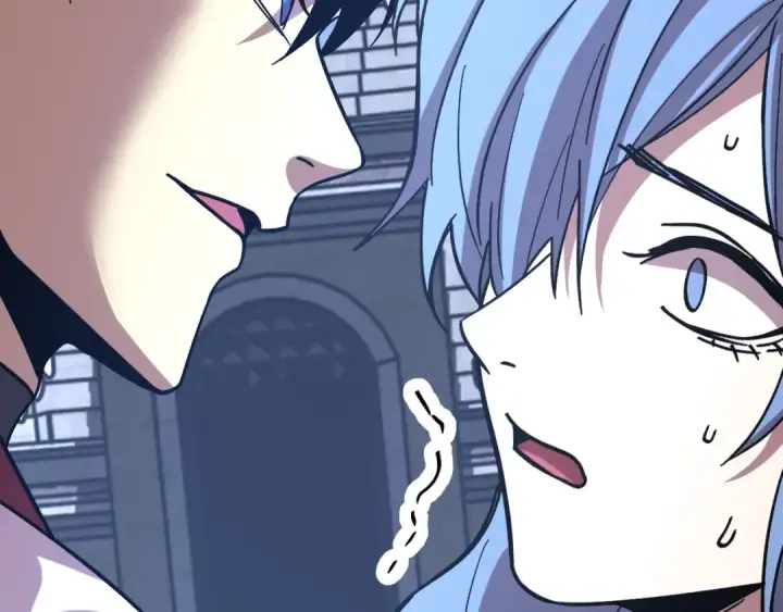 漫画《高武：登陆未来一万年》第261话 恐惧第175张图