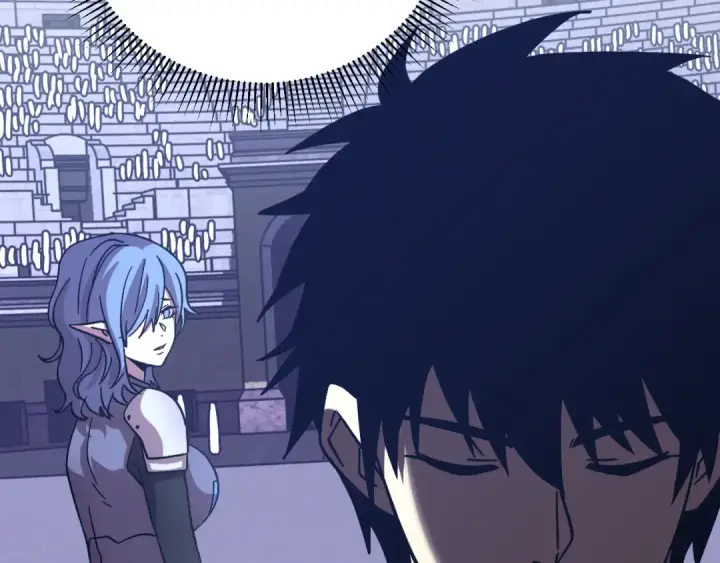 漫画《高武：登陆未来一万年》第261话 恐惧第180张图