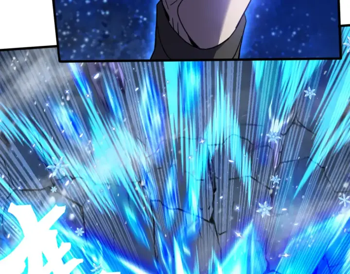 漫画《高武：登陆未来一万年》第261话 恐惧第69张图