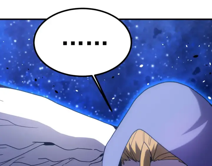 漫画《高武：登陆未来一万年》第261话 恐惧第75张图