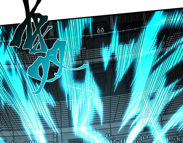 《高武：登陆未来一万年》第263话 比试图143