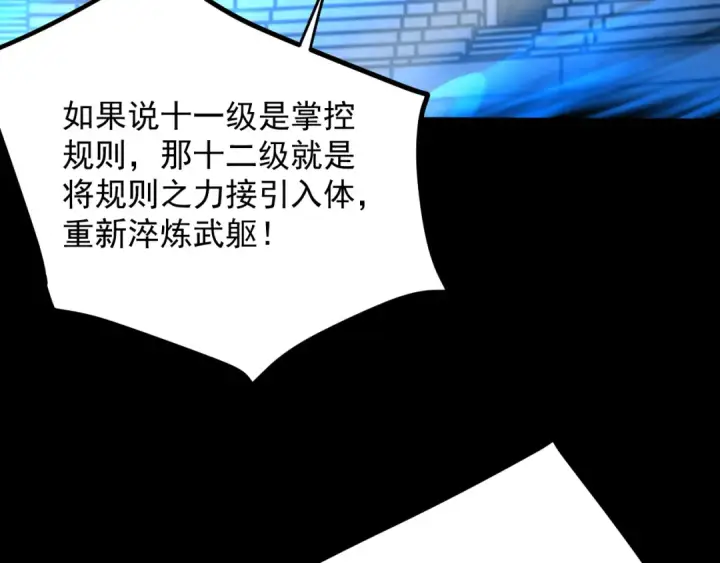 《高武：登陆未来一万年》第264话 格蕾图141