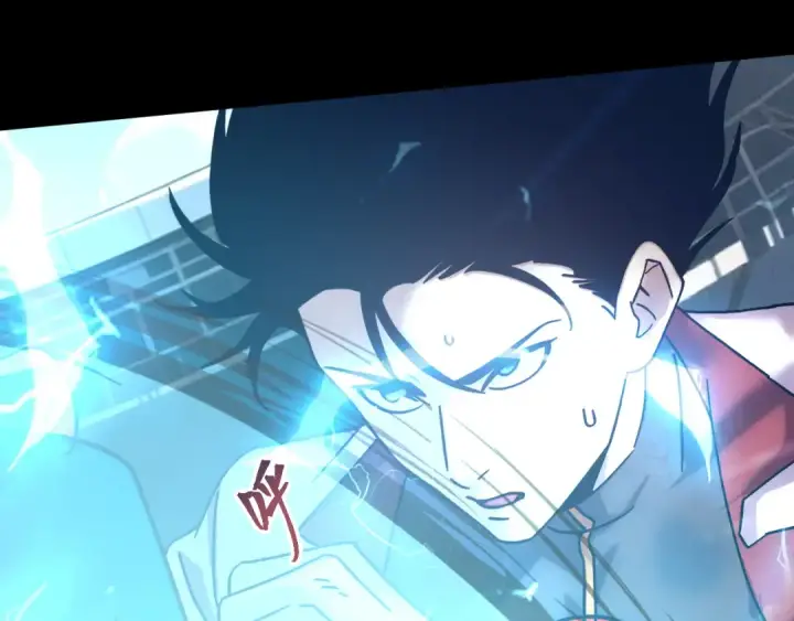 《高武：登陆未来一万年》第265话 碾压图13
